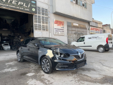 Oto Çıkma Parça / Renault / Megane / Tampon / Ön Tampon / Çıkma Parça 