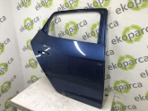 Oto Çıkma Parça / Seat / Leon / Kaporta & Karoser / Sağ Arka Kapı / Çıkma Parça 