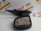 Oto Çıkma Parça / Peugeot / Rifter / Ayna / Sol Dış Ayna / Çıkma Parça 