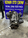 Oto Çıkma Parça / Fiat / Albea / Kalorifer / Kalorifer Motoru / Çıkma Parça 