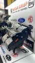 Oto Çıkma Parça / Ford / Tourneo Custom / Kalorifer / Kalorifer Kutusu / Çıkma Parça 