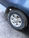 Oto Çıkma Parça / Ford / Ranger / Jant & Lastik / Jant & Lastik Takımı / Çıkma Parça 
