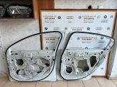 Oto Çıkma Parça / Peugeot / 508 / Kaporta & Karoser / Sağ Ön Kapı / Çıkma Parça 