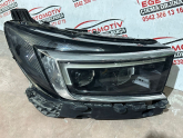 OPEL GRANDLAND ILUX SAĞ FAR ORJINAL