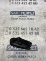 Oto Çıkma Parça / Opel / Corsa / Koltuk & Döşeme / İç Kapı Kolu / Çıkma Parça 