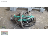 Oto Çıkma Parça / Kia / Bongo / Defransiyel / Ön Defransiyel / Çıkma Parça 