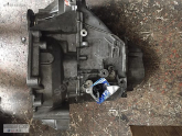 Oto Çıkma Parça / Volkswagen / Jetta / Şanzıman / Şanzıman Komple / Çıkma Parça 