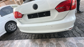 Oto Çıkma Parça / Volkswagen / Jetta / Tampon / Arka Tampon / Çıkma Parça 