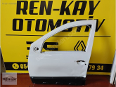 Oto Çıkma Parça / Dacia / Duster / Kaporta & Karoser / Sol Ön Kapı / Çıkma Parça 