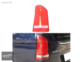 MERCEDES VİTO W447 SOL STOP CAMI SIFIR (14-21)