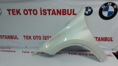 Oto Çıkma Parça / Bmw / X1 / Kaporta & Karoser / Sol Ön Çamurluk / Çıkma Parça 