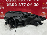 Oto Çıkma Parça / Audi / A4 / Far & Stop / Sol Ön Far / Çıkma Parça 