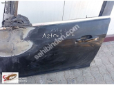 OPEL ASTRA J7 SOL ÖN KAPI YANIK ORİJİNAL ÇIKMA