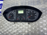 Oto Çıkma Parça / Fiat / Ducato / Elektrik / Kilometre Saati / Çıkma Parça 
