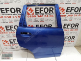 Oto Çıkma Parça / Honda / Jazz / Kaporta & Karoser / Sağ Arka Kapı / Çıkma Parça 