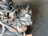 Oto Çıkma Parça / Ford / Tourneo Connect / Şanzıman / Şanzıman Komple / Çıkma Parça 