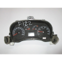 Fiat Punto Benzinli Kilometre Saati Gösterge Paneli 4683368