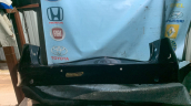 Porsche cayenne arka tampon