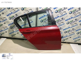 BMW 1 SERİSİ F20 SAĞ ARKA KAPI DOLU ORJ ÇIKMA 41527284516