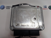 Oto Çıkma Parça / Volkswagen / Touran / Beyin / Motor Beyni / Çıkma Parça 