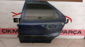 Oto Çıkma Parça / Citroen / Xsara / Kaporta & Karoser / Sol Arka Kapı / Çıkma Parça 