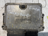 Oto Çıkma Parça / Fiat / Ducato / Beyin / Motor Beyni / Çıkma Parça 