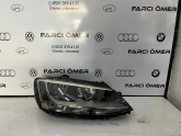 Oto Çıkma Parça / Volkswagen / Jetta / Far & Stop / Sağ Ön Far / Çıkma Parça 
