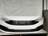 Oto Çıkma Parça / Fiat / 500 / Tampon / Ön Tampon / Çıkma Parça 