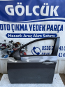 Fiat Egea Sedan Sol Ön Kapı ORJİNAL