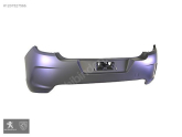 C4 II ARKA TAMPON SENSÖRSÜZ 10-15 CITROEN 1613360480