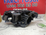Oto Çıkma Parça / Mercedes / CLA / Far & Stop / Sağ Ön Far / Çıkma Parça 