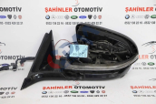 Oto Çıkma Parça / BYD / Atto 3 / Ayna / Sol Dış Ayna / Çıkma Parça 