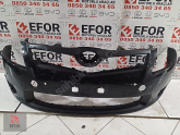 TOYOTA AURİS ÖN TAMPON ÇIKMA ORİJİNAL PARÇA 2010-2012