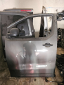 OPEL VİVARO SOL ÖN KAPI DOLU