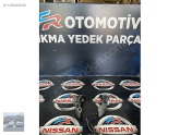 2007-2010 J10 Kasa Nissan QashQai Direksiyon Tuş takımı