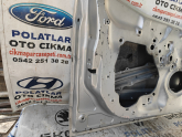 Oto Çıkma Parça / Ford / Tourneo Courier / Kaporta & Karoser / Sol Ön Kapı / Çıkma Parça 