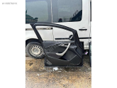 Oto Çıkma Parça / Mercedes / 200 / Kaporta & Karoser / Sol Ön Kapı / Çıkma Parça 