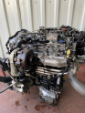 Oto Çıkma Parça / Chevrolet / Cruze / Motor / Motor (komple) / Çıkma Parça 