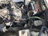 Renault 12 4 İleri Komple Çıkma Şanzıman