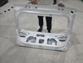 Oto Çıkma Parça / Hyundai / i20 / Kaporta & Karoser / Bagaj Kapağı / Çıkma Parça 