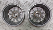 Oto Çıkma Parça / Ford / Tourneo Courier / Jant & Lastik / Çelik Jant / Çıkma Parça 