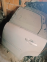 Oto Çıkma Parça / Ford / Focus / Kaporta & Karoser / Sol Arka Kapı / Çıkma Parça 