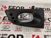 HONDA JAZZ SIFIR SOL SİS FAR 10-12 OEM NO: 33952-TF0-E01