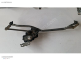 FORD TRANSİT 2.5 SİLECEK MEKANİZMASI VE MOTORU 1995 2002
