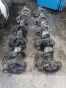 Oto Çıkma Parça / Volkswagen / Polo / Şanzıman / Şanzıman Komple / Çıkma Parça 