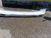 Oto Çıkma Parça / Ford / Tourneo Courier / Tampon / Arka Tampon / Çıkma Parça 