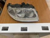Oto Çıkma Parça / Volkswagen / Passat / Far & Stop / Sağ Ön Far / Çıkma Parça 