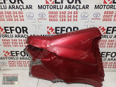 Oto Çıkma Parça / Honda / City / Kaporta & Karoser / Arka Çamurluk / Çıkma Parça 
