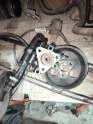 Oto Çıkma Parça / Opel / Omega / Direksiyon / Direksiyon Pompası / Çıkma Parça 