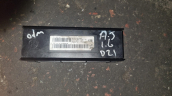 OPEL ASTRA J KLİMA KONTROL BEYNİ